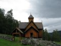 Norwegen 2008 -  (05)