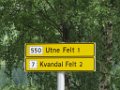Norwegen 2008 -  (16)