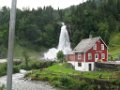 Norwegen 2008 -  (27)
