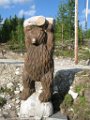 Norwegen 2008 -  (97)